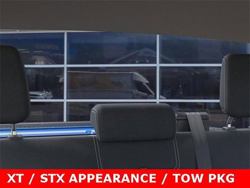 New 2025 Ford Ranger XL w/ Trailer Tow Package image 22
