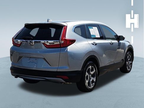 Used 2019 Honda CR-V EX image 3