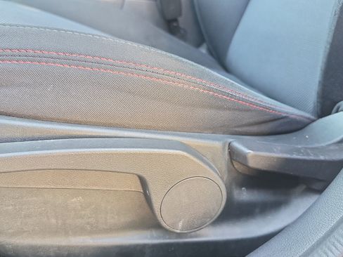 Used 2017 Subaru WRX AWD/4WD image 10