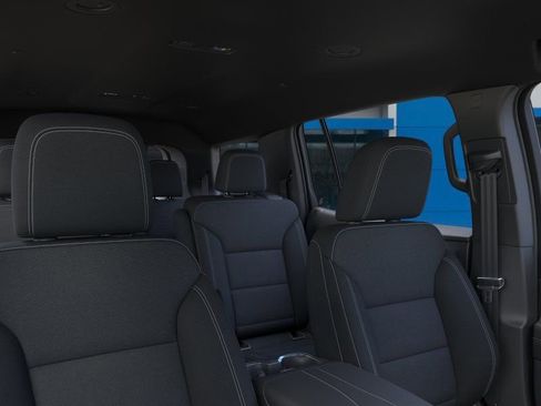 New 2026 Chevrolet Traverse LT AWD/4WD image 31