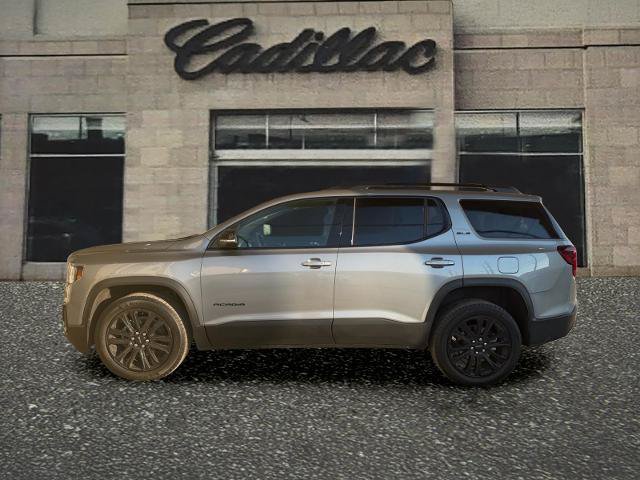 Used 2023 GMC Acadia SLE w/ Driver Convenience Package AWD/4WD image 2