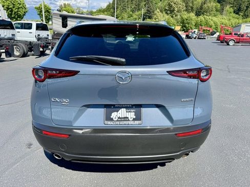 Used 2023 MAZDA CX-30 AWD 2.5 S w/ Preferred Package image 5