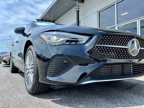 Certified 2025 Mercedes-Benz CLA 250 CLA 250 image 58