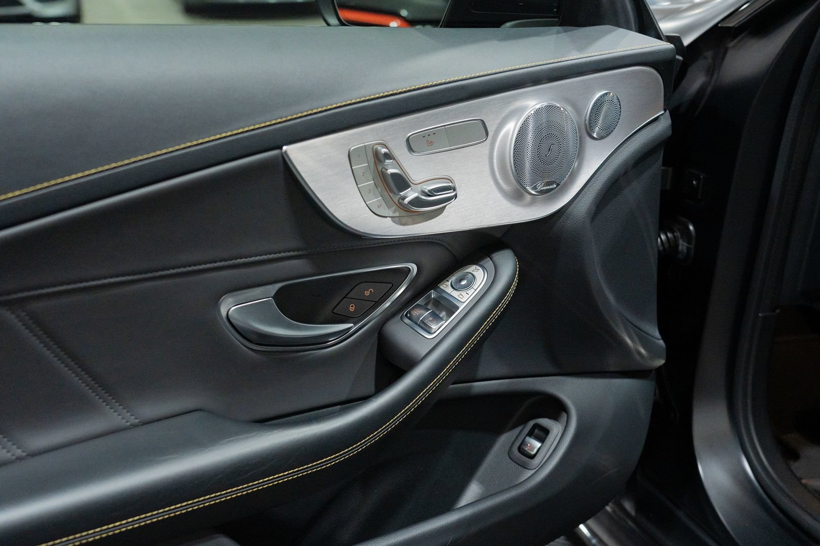 Used 2019 Mercedes-Benz C 63 AMG S image 17