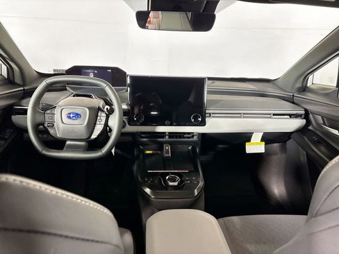 New 2026 Subaru Solterra Premium image 12