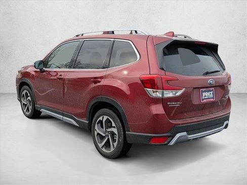 Used 2023 Subaru Forester Touring image 7