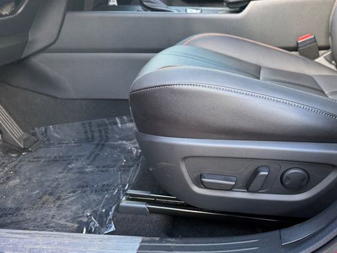 New 2026 MAZDA CX-50 AWD 2.5 Hybrid w/ Cargo Package image 20