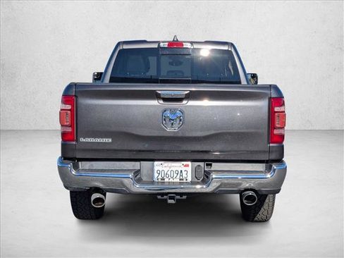 Used 2019 RAM 1500 Laramie image 6