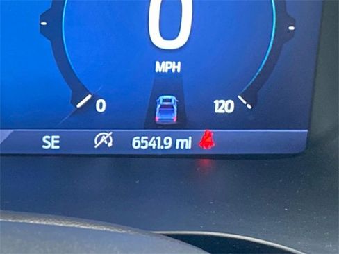 Used 2025 Ford F150 STX w/ Equipment Group 200A image 17