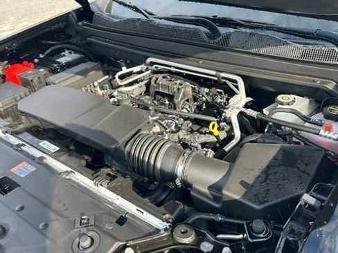 New 2026 Chevrolet Colorado ZR2 AWD/4WD image 52