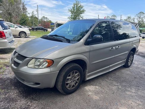 Used 2001 Dodge Grand Caravan Sport FWD image 1
