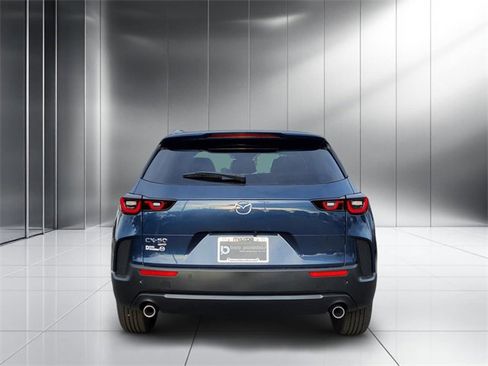 New 2026 MAZDA CX-50 AWD 2.5 S w/ Accent Package image 25