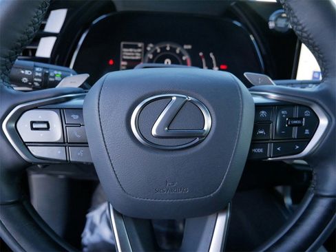 Certified 2024 Lexus RX 350 Premium image 17