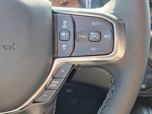 New 2026 RAM 2500 Laramie w/ Night Edition AWD/4WD image 23