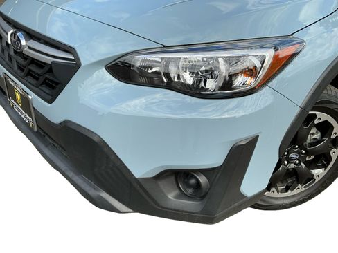 Used 2021 Subaru Crosstrek 2.0i w/ Popular Package #1 image 9