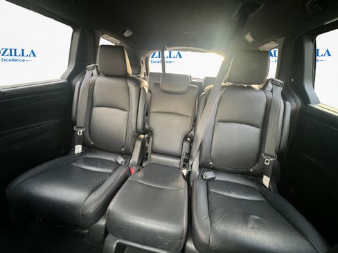 Used 2023 Honda Odyssey Sport image 10