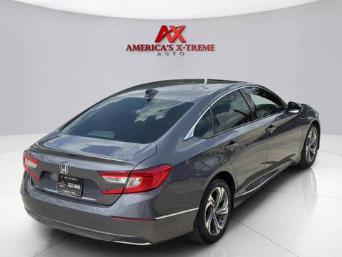 Used 2020 Honda Accord EX-L image 11