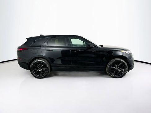 Used 2026 Land Rover Range Rover Velar S image 4