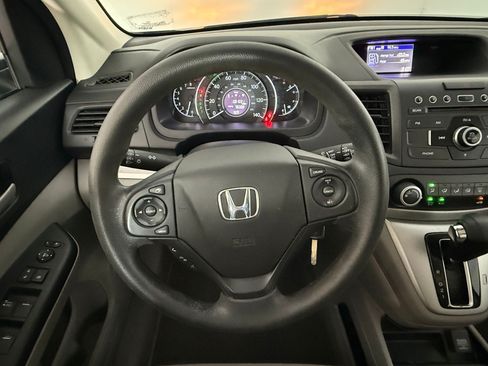 Used 2014 Honda CR-V LX image 26