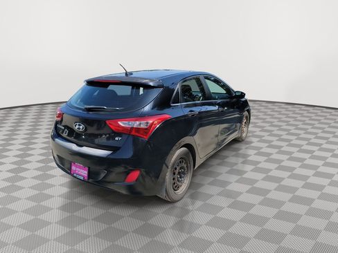 Used 2016 Hyundai Elantra GT image 8