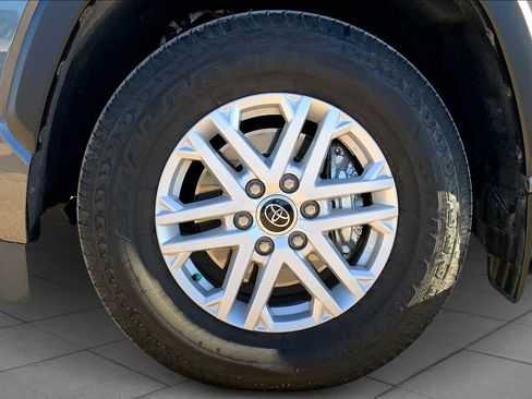 Used 2024 Toyota Sequoia SR5 image 10