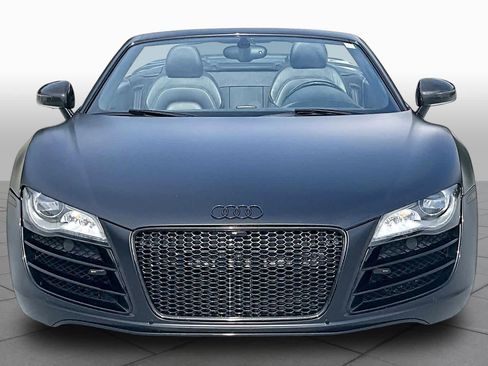 Used 2011 Audi R8 V10 AWD/4WD image 3