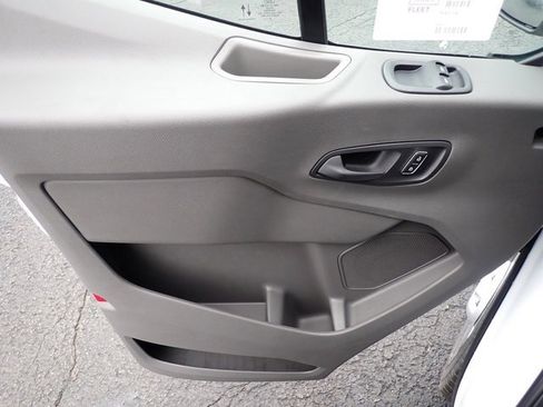 New 2026 Ford Transit 350 148 Medium Roof AWD w/ Load Area Protection Package image 17