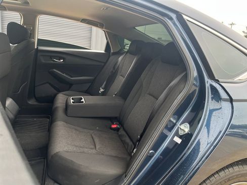 Used 2024 Honda Accord EX image 22