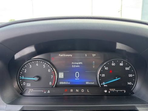 Used 2022 Ford Explorer XLT w/ Equipment Group 202A AWD/4WD image 20