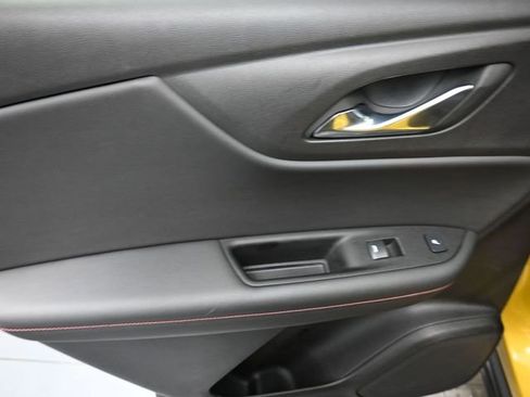 Used 2024 Chevrolet Blazer RS w/ Driver Confidence II Package image 19