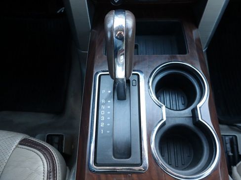 Used 2009 Ford F150 Platinum image 37