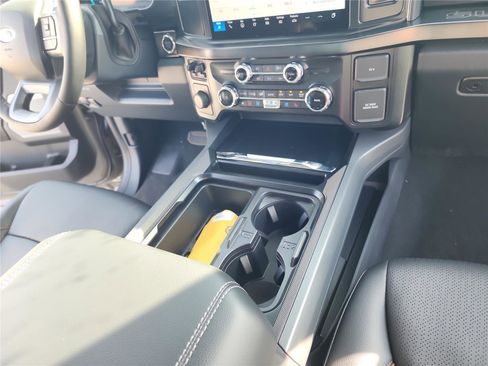 New 2026 Ford F350 Lariat w/ Tremor Off-Road Package image 33