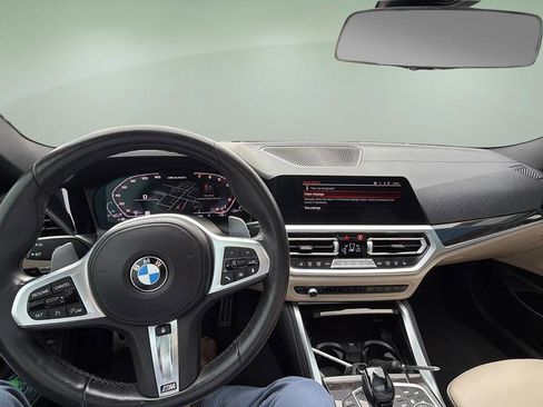 Used 2021 BMW 440i xDrive Coupe w/ Premium Package AWD/4WD image 9