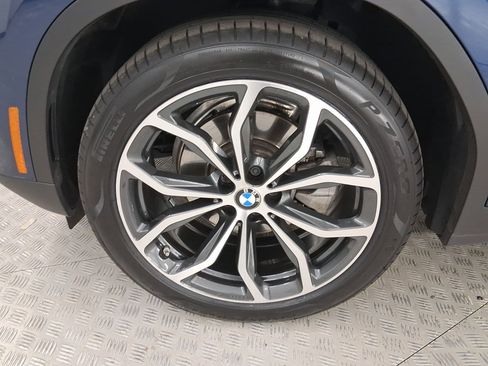 Certified 2023 BMW X4 xDrive30i image 11