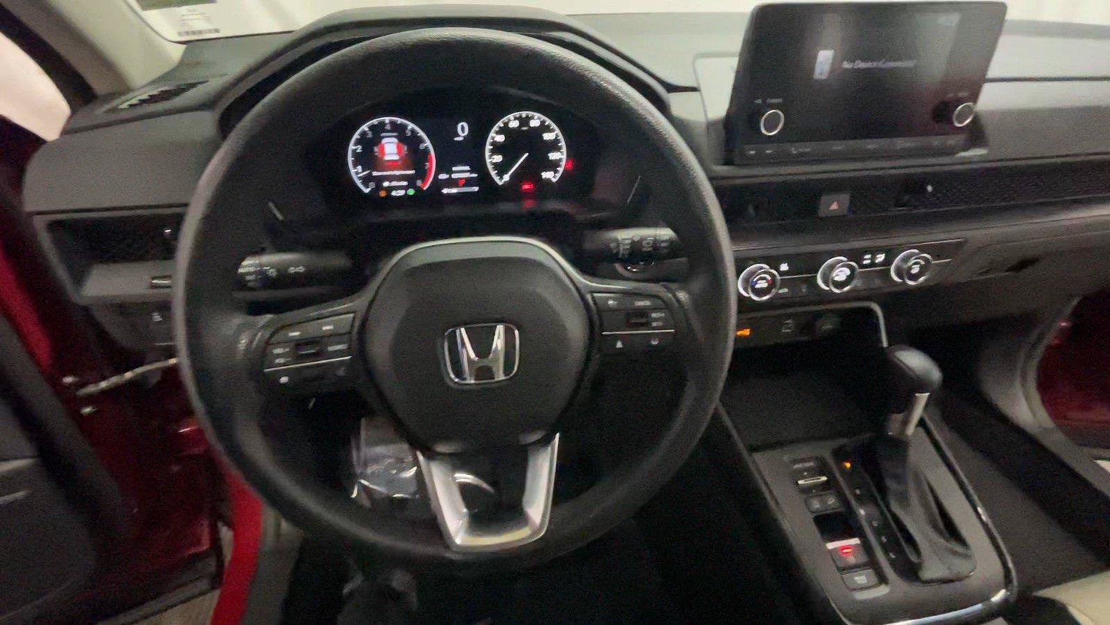 Used 2024 Honda CR-V LX image 37