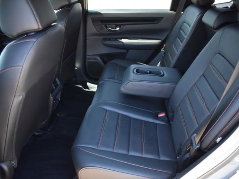 Used 2024 Honda CR-V Sport-L image 17