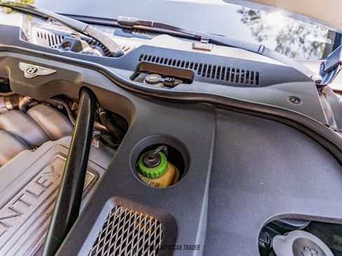 Used 2019 Bentley Mulsanne Speed image 23