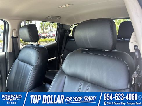 Used 2022 Ford Ranger XLT w/ Equipment Group 302A High RWD image 22