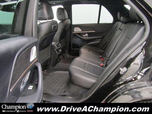 Used 2020 Mercedes-Benz GLE 350 4MATIC image 19