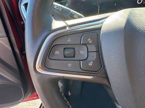 Certified 2024 Buick Encore GX Sport Touring w/ Comfort Package image 24