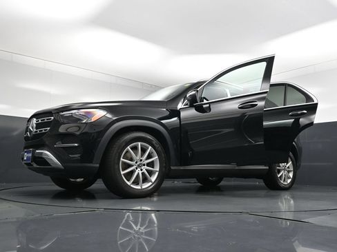 Used 2026 Mercedes-Benz GLE 450e 4MATIC image 37