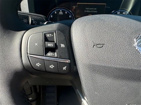 New 2024 Ford Bronco Sport Badlands w/ Premium Package image 15