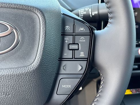 New 2026 Toyota bZ image 14