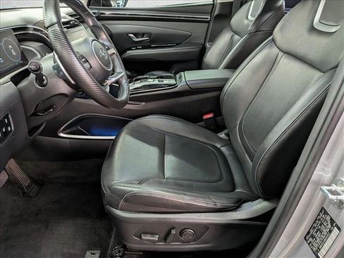 Used 2022 Hyundai Tucson Limited AWD/4WD image 24