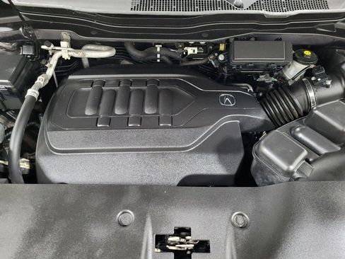 Used 2019 Acura MDX SH-AWD w/ Technology Package image 30