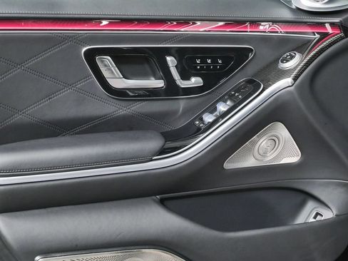 Used 2025 Mercedes-Benz S 63 AMG S image 10