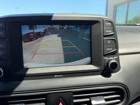 Used 2021 Hyundai Kona SE AWD/4WD image 8