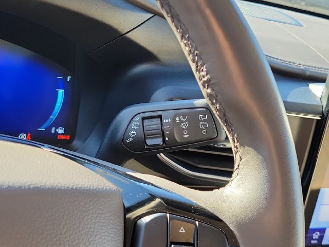 Certified 2023 Ford Explorer Platinum w/ Technology Package AWD/4WD image 19
