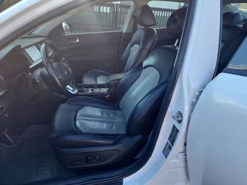 Used 2019 Kia Optima EX image 12