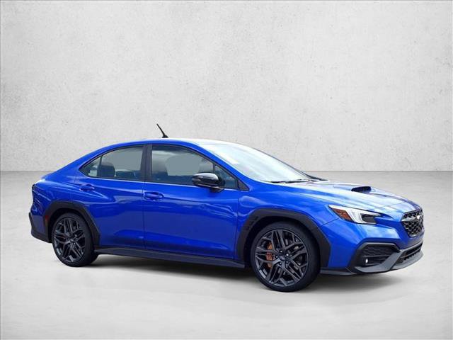 New 2026 Subaru WRX tS AWD/4WD image 6